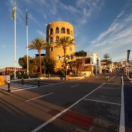Banus - Jasmine Banus Marbella