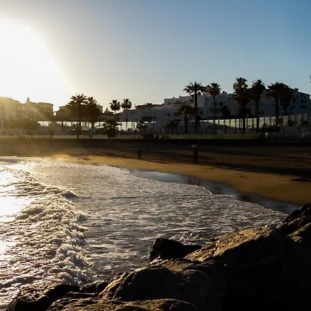 Banus - Jasmine Banus Appartamento