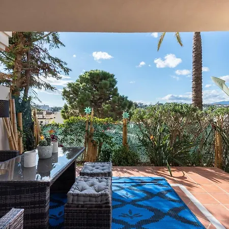 Jasmine Banús Marbella