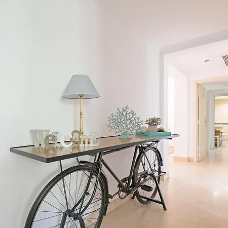 Apartment Banus - Jasmine Banus Marbella