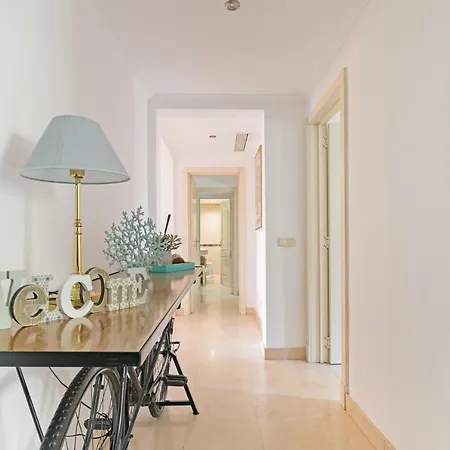 Apartment Banus - Jasmine Banus *