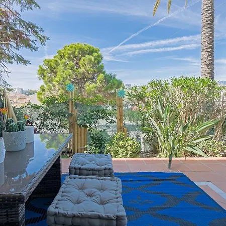 Apartment Banus - Jasmine Banus *