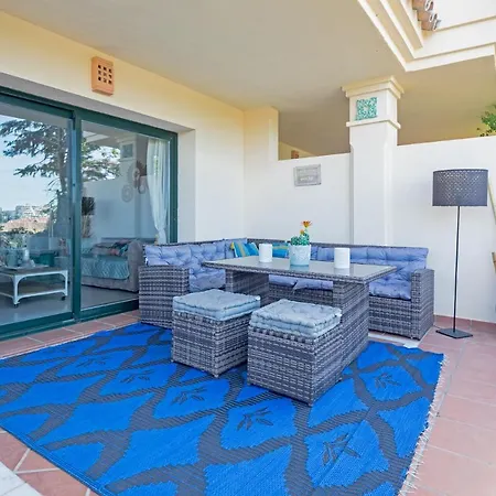 Banus - Jasmine Banus Apartment Marbella