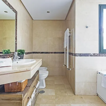 Apartment Banus - Jasmine Banus *