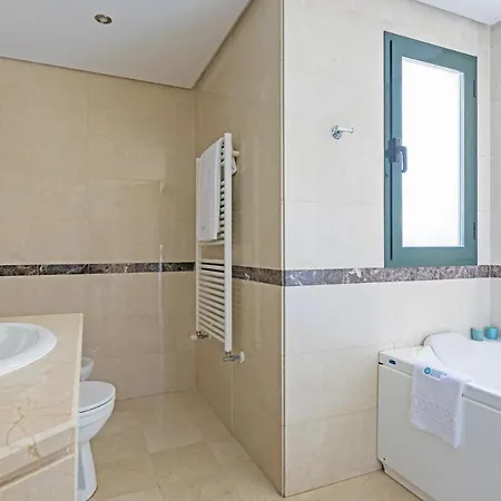 Banus - Jasmine Banus Apartment