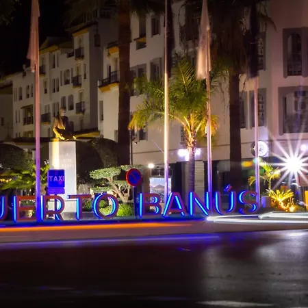 Banus - Jasmine Banus