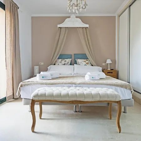 Apartment Banus - Jasmine Banus