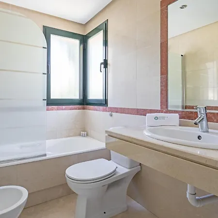 Apartment Banus - Jasmine Banus