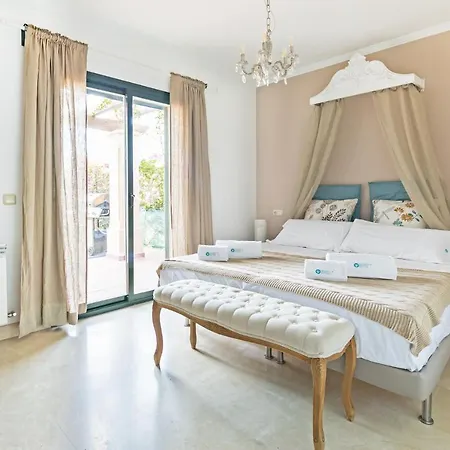 Apartment Banus - Jasmine Banus