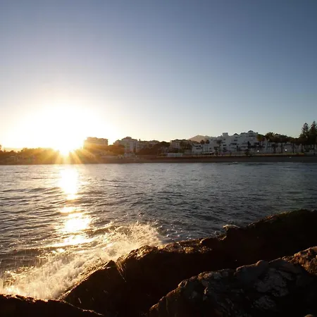 Banus - Jasmine Banus Apartment *