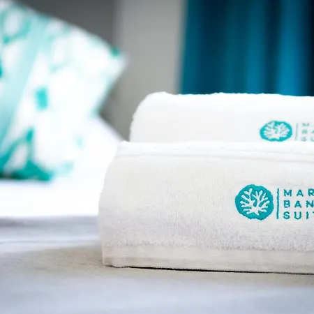 Apartment Banus - Jasmine Banus