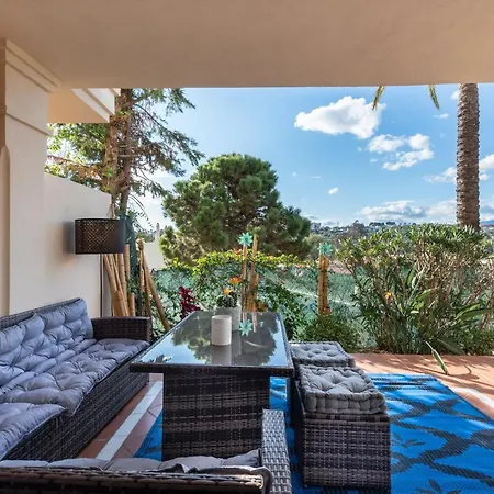 Apartment Banus - Jasmine Banus