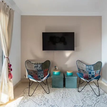 Banus - Jasmine Banus Apartment *